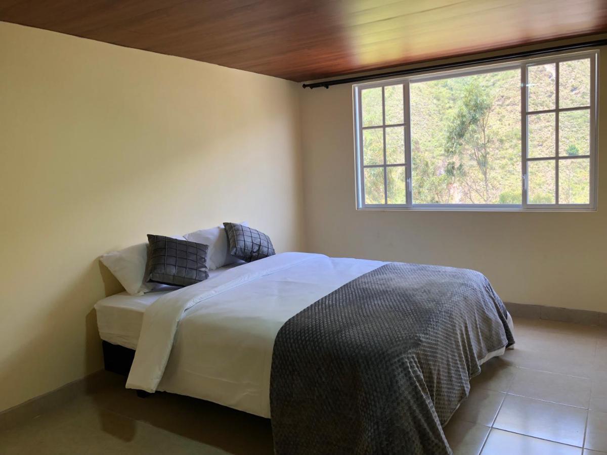Penthouse W/Rooftop Terrace - Volcano View Baños Exterior foto